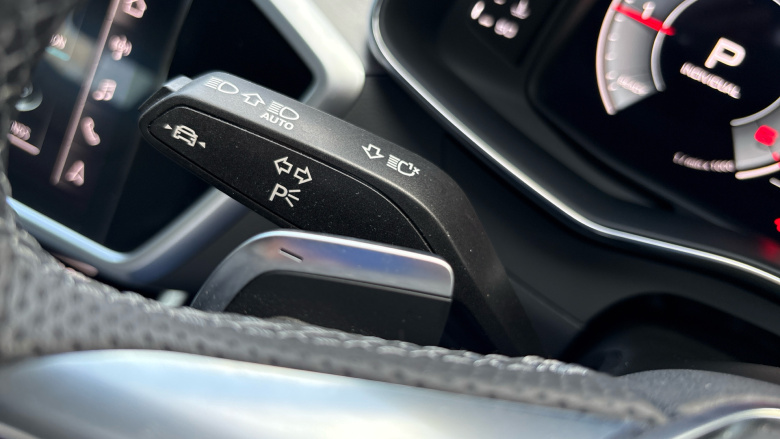 Audi A6 40 TDI S Line 5dr S Tronic Diesel Estate